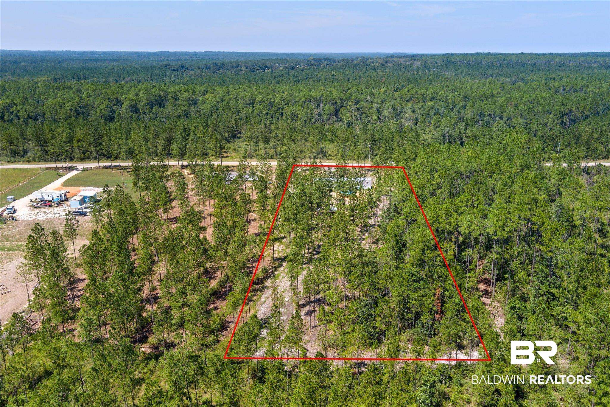 28460 Goat Cooper Road Robertsdale, AL 36567 - Photo 14 of 31