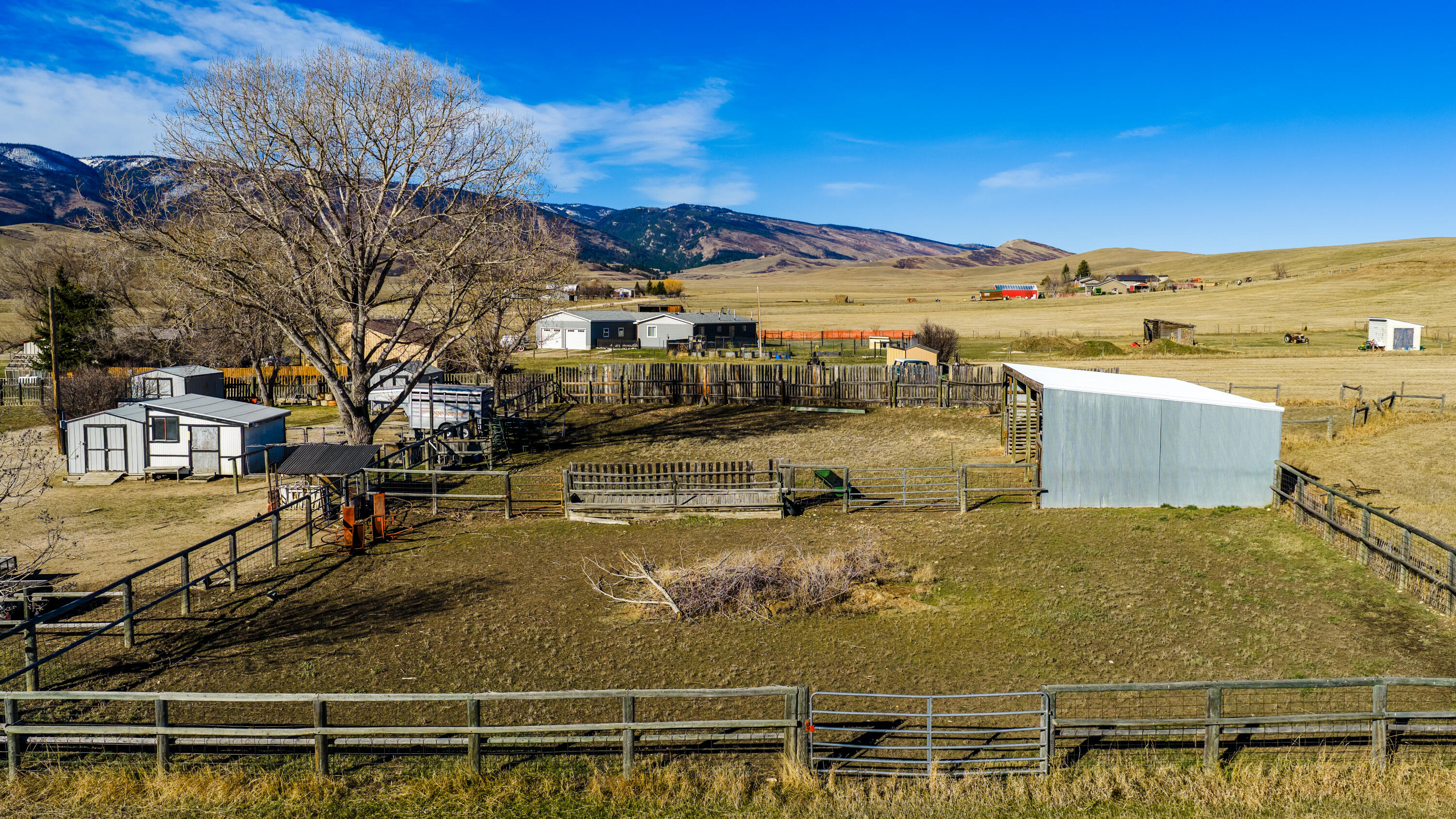 55 Columbus Road Dayton, WY 82836 - Photo 12 of 56 55 columbus 15
