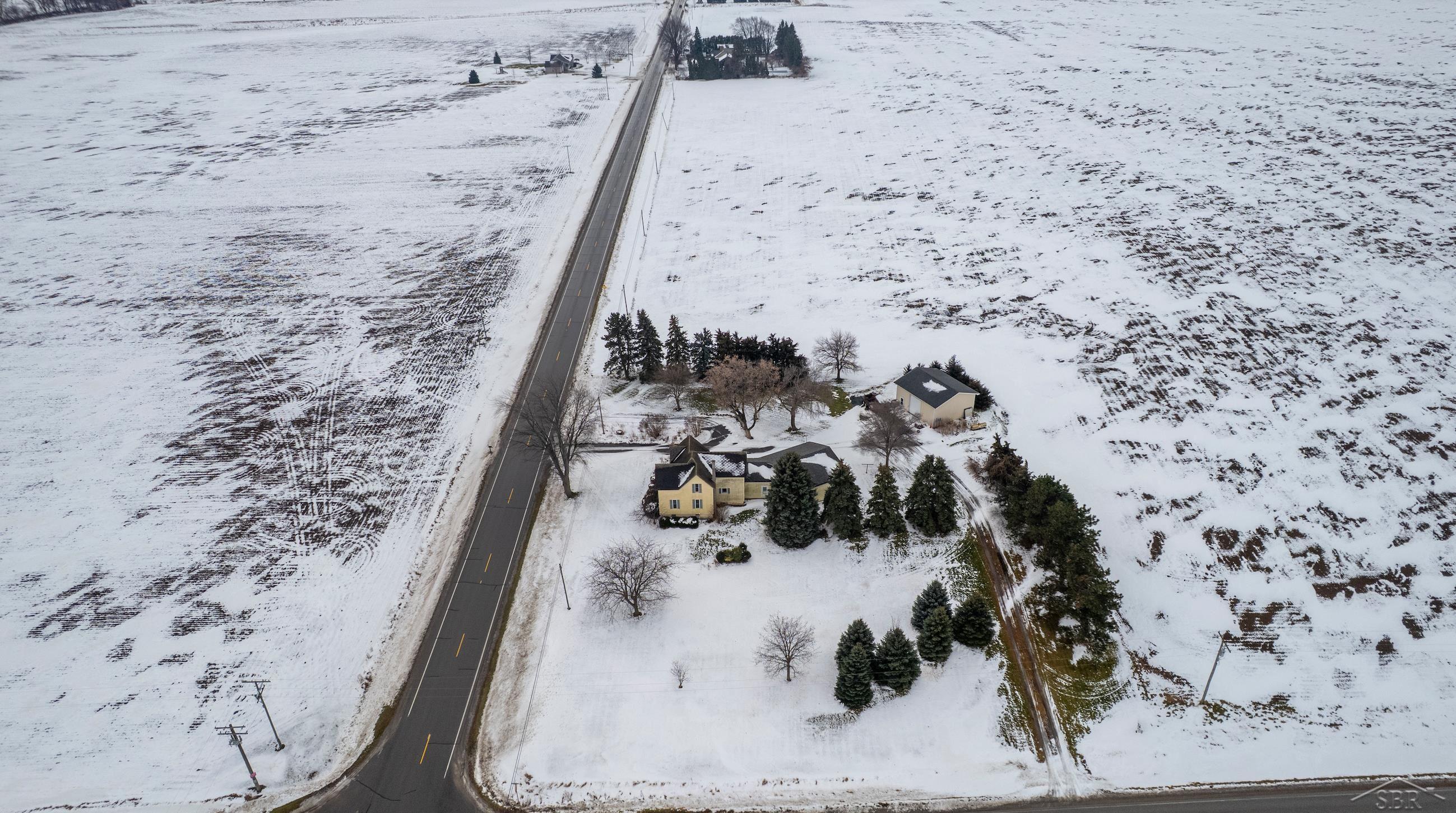 491 North Elkton Road Elkton, MI 48731 - Photo 51 of 52