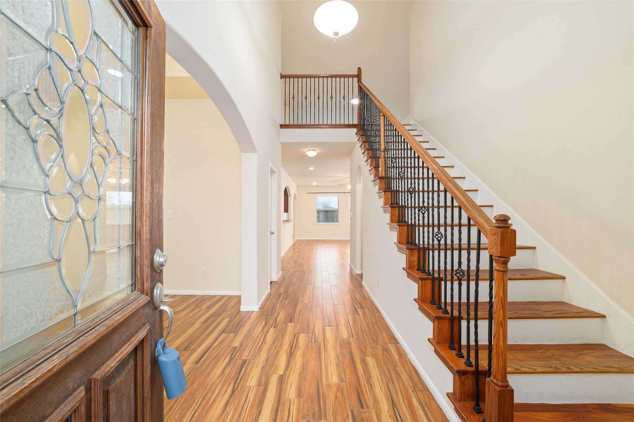 8919 Inglebrook Lane Houston, TX 77083 - Photo 3 of 21