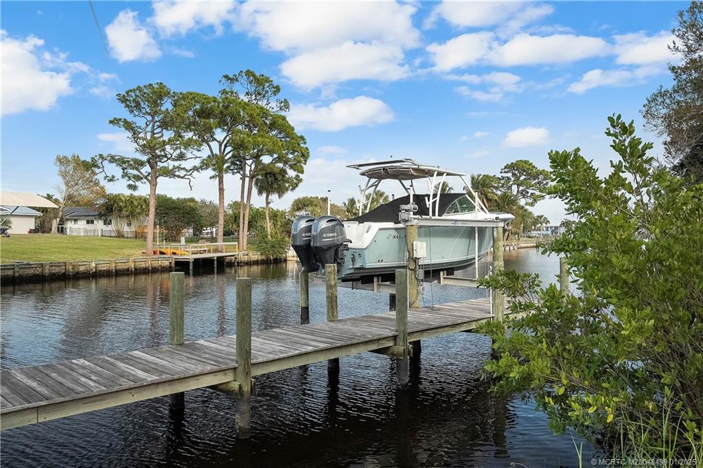 804 Northwest Spruce Ridge Drive Stuart, FL 34994 - Photo 64 of 83 Gallery Image 64