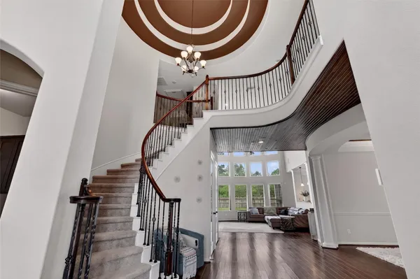 $499,000 | 25238 Birchwood Springs Avenue, Porter, TX 77365