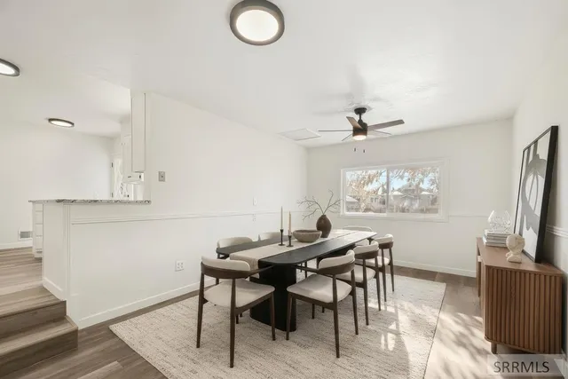 $315,000 | 482 9th Street, Idaho Falls, ID 83404