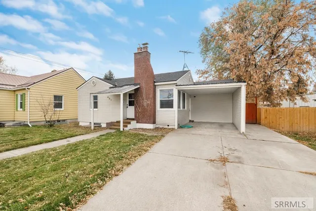 $315,000 | 482 9th Street, Idaho Falls, ID 83404