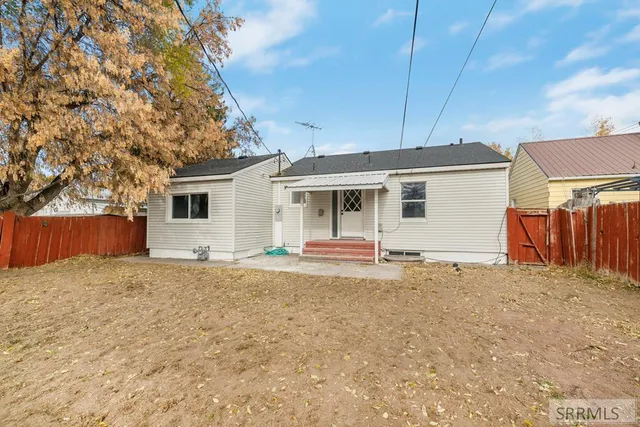 $315,000 | 482 9th Street, Idaho Falls, ID 83404