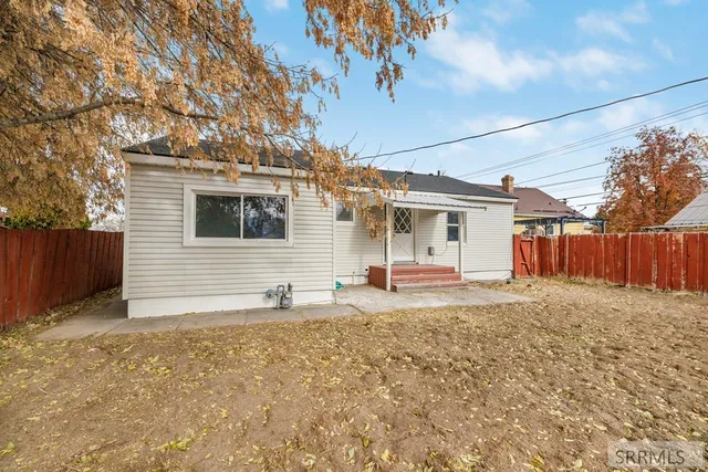 $315,000 | 482 9th Street, Idaho Falls, ID 83404