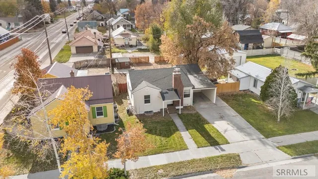 $315,000 | 482 9th Street, Idaho Falls, ID 83404