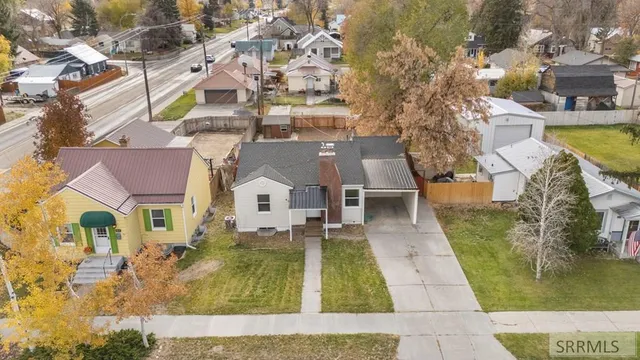 $315,000 | 482 9th Street, Idaho Falls, ID 83404