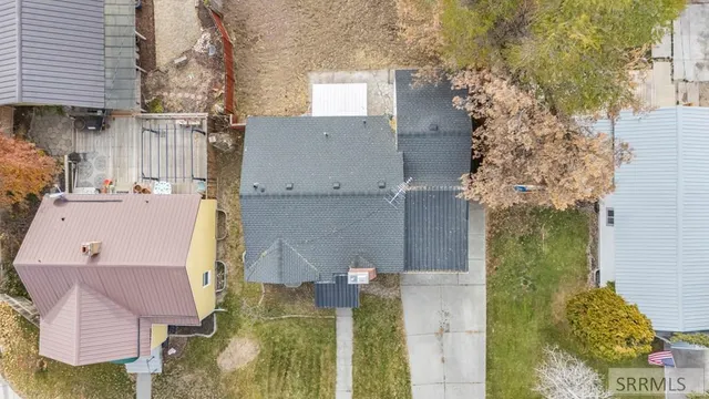 $315,000 | 482 9th Street, Idaho Falls, ID 83404