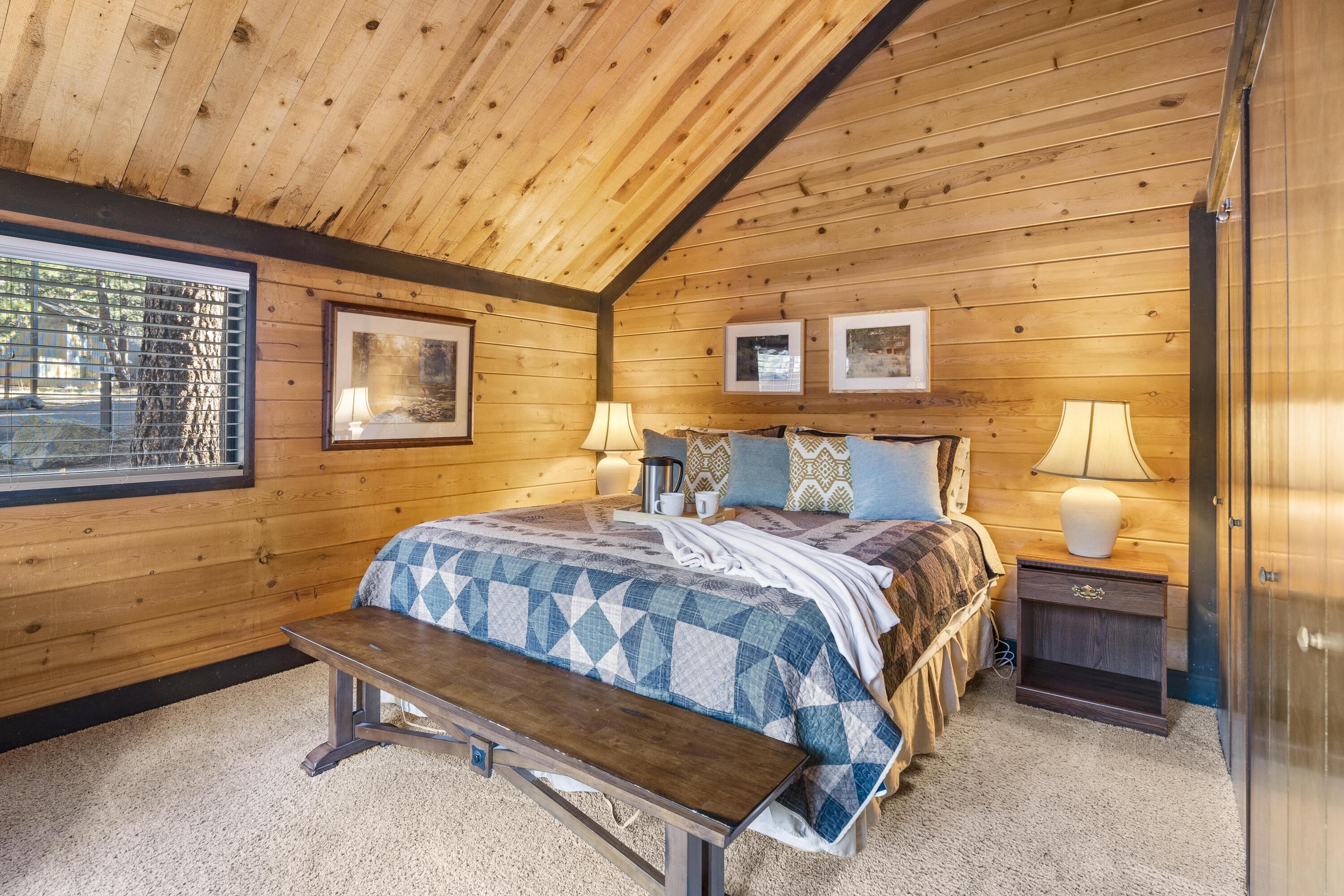 57409 Overlook Road, Unit 2 Sunriver, OR 97707 - Photo 14 of 23