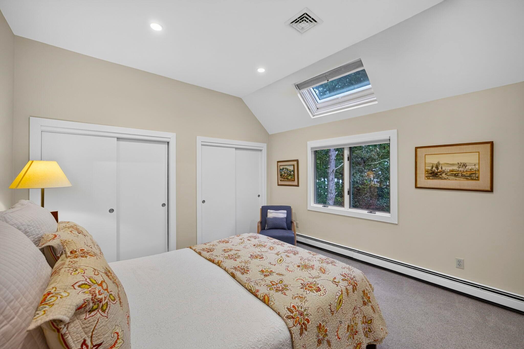 21 Cahoon Road Brewster, MA 02631 - Photo 23 of 46 Primary Bedroom