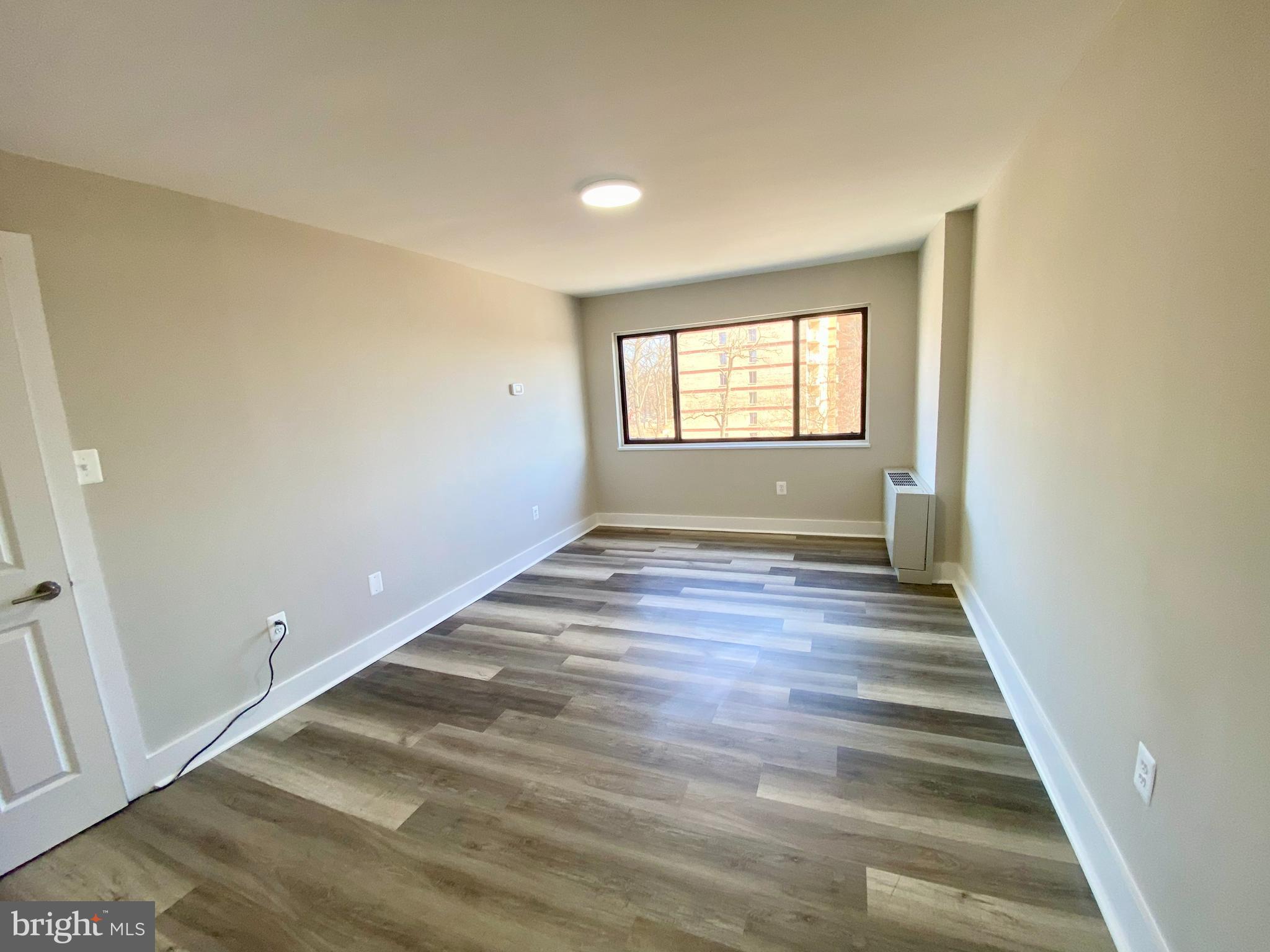 8830 Piney Branch Road, Unit 507 Silver Spring, MD 20903 - Photo 13 of 42 bedroom 3, new convector