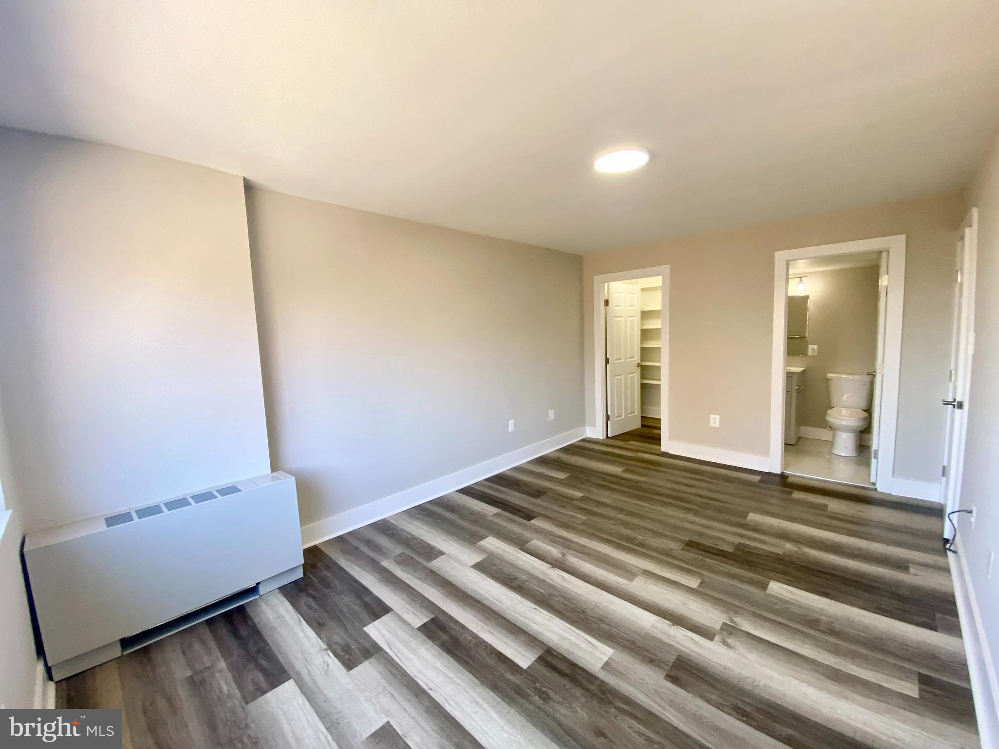 8830 Piney Branch Road, Unit 507 Silver Spring, MD 20903 - Photo 15 of 42 bedroom 3, new convector