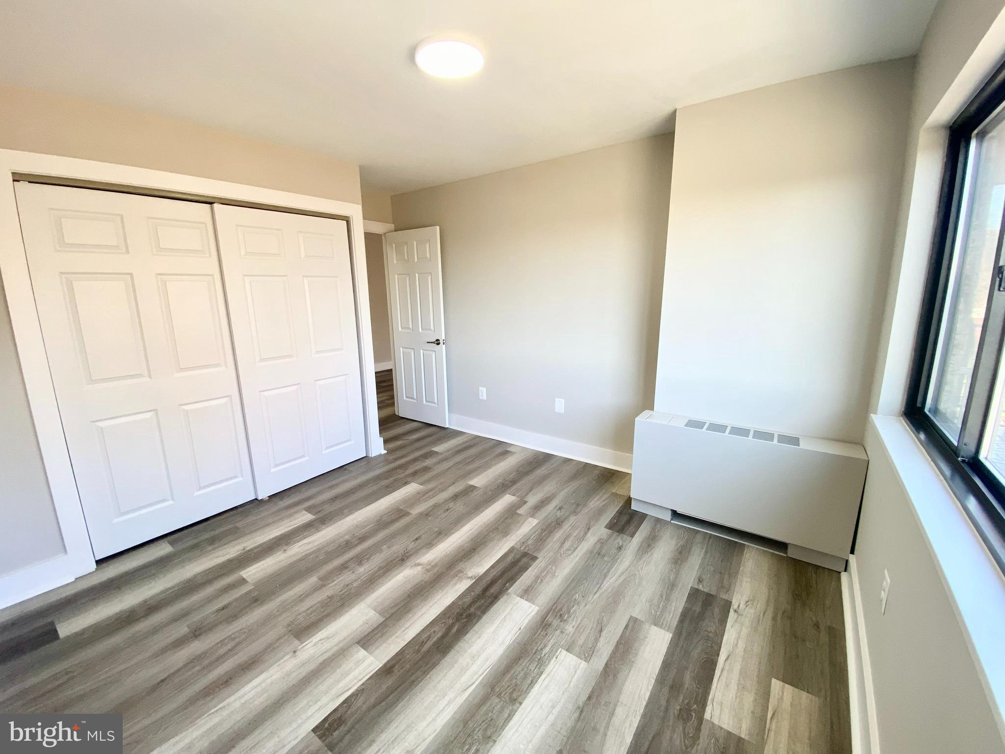 8830 Piney Branch Road, Unit 507 Silver Spring, MD 20903 - Photo 20 of 42 bedroom 2, new convector