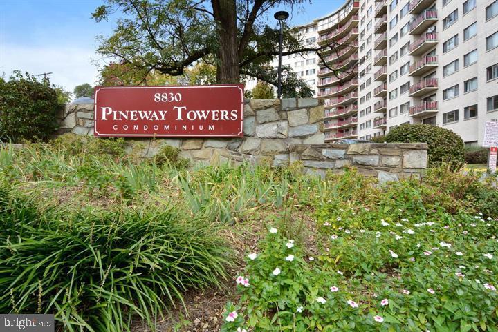 8830 Piney Branch Road, Unit 507 Silver Spring, MD 20903 - Photo 26 of 42
