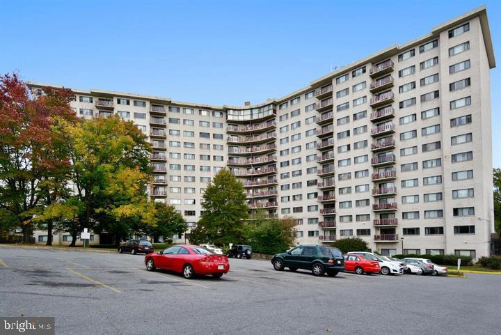 8830 Piney Branch Road, Unit 507 Silver Spring, MD 20903 - Photo 27 of 42