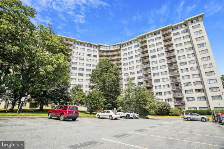 8830 Piney Branch Road, Unit 507 Silver Spring, MD 20903 - Photo 28 of 42