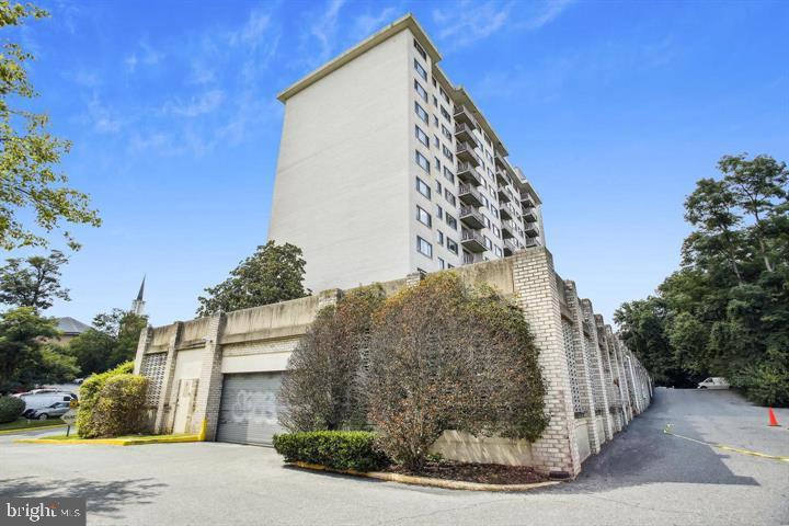 8830 Piney Branch Road, Unit 507 Silver Spring, MD 20903 - Photo 29 of 42
