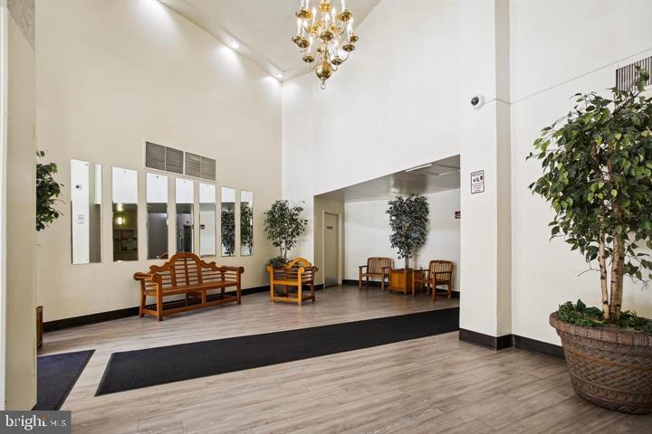 8830 Piney Branch Road, Unit 507 Silver Spring, MD 20903 - Photo 30 of 42
