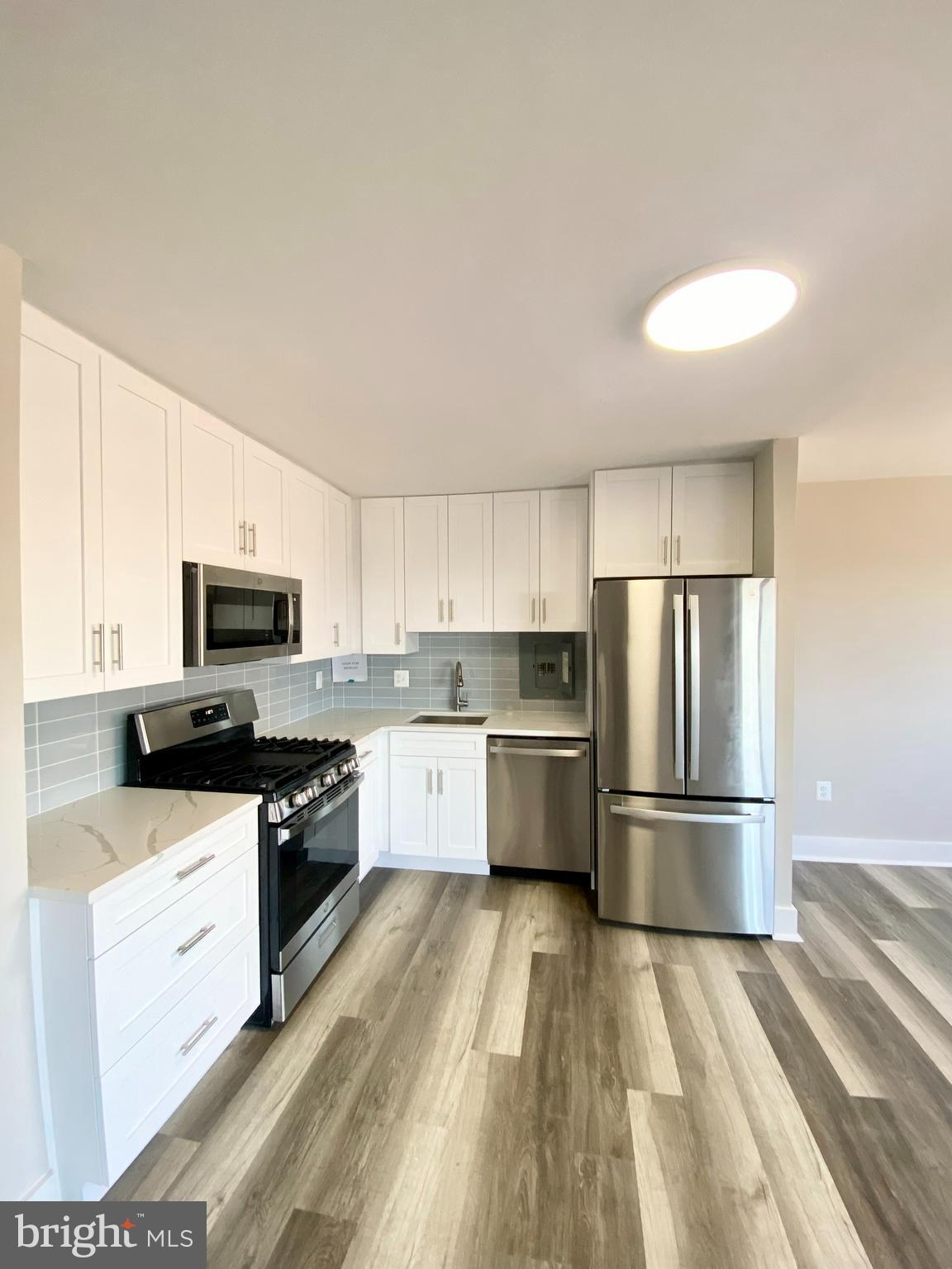 8830 Piney Branch Road, Unit 507 Silver Spring, MD 20903 - Photo 9 of 42 new kitchen