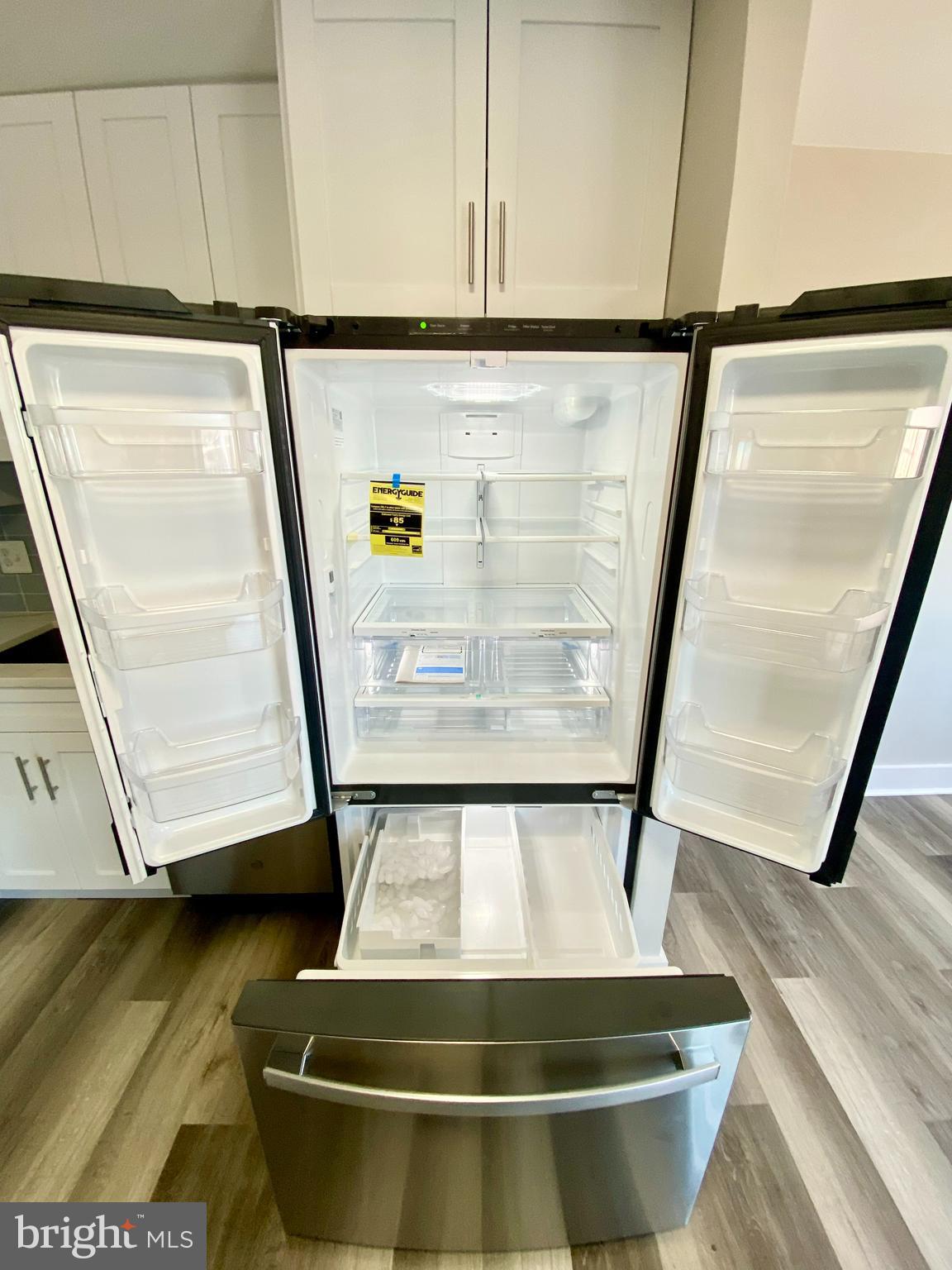 8830 Piney Branch Road, Unit 507 Silver Spring, MD 20903 - Photo 10 of 42 new fridge
