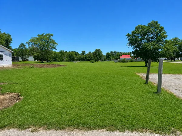 $20,000 | 106 Miller Avenue, Rockford, OH 45882