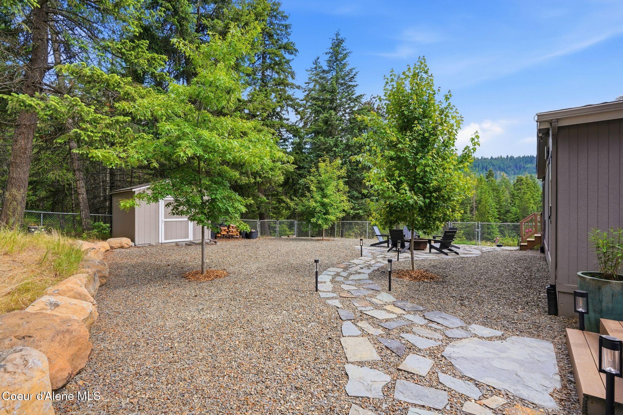 10439 West Cougar Gulch Road Coeur D'Alene, ID 83814 - Photo 126 of 128 The Ridge House at Cougar Pines