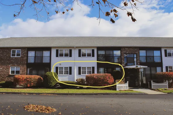 $278,000 | 12 Candlewood Lane, Unit 16, Dennis Port, MA 02639