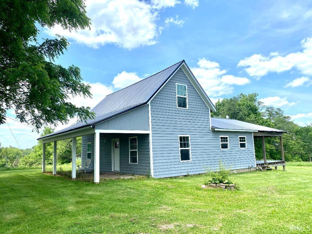 2339 East Tulip Road Bloomfield, IN 47424 - Photo 5 of 38
