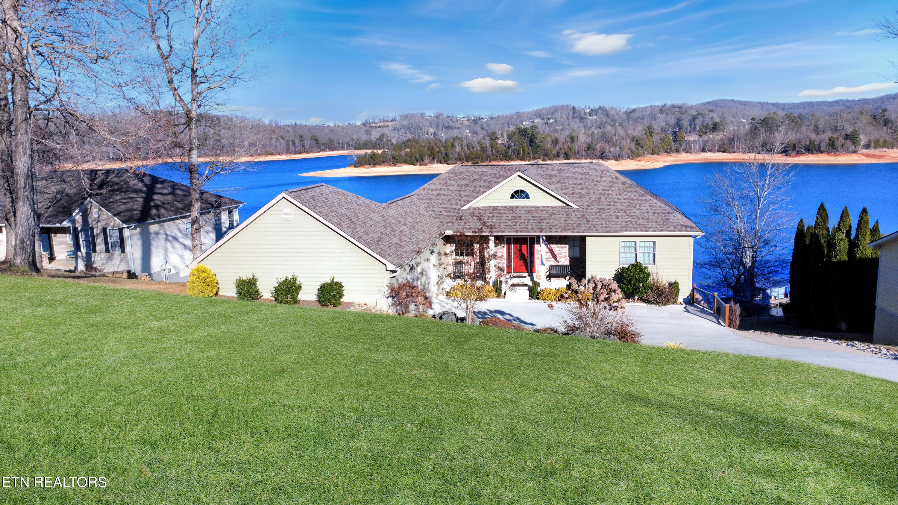 374 Norris Crest La Follette, TN 37766 - Photo 1 of 44 374 NorrisCrest