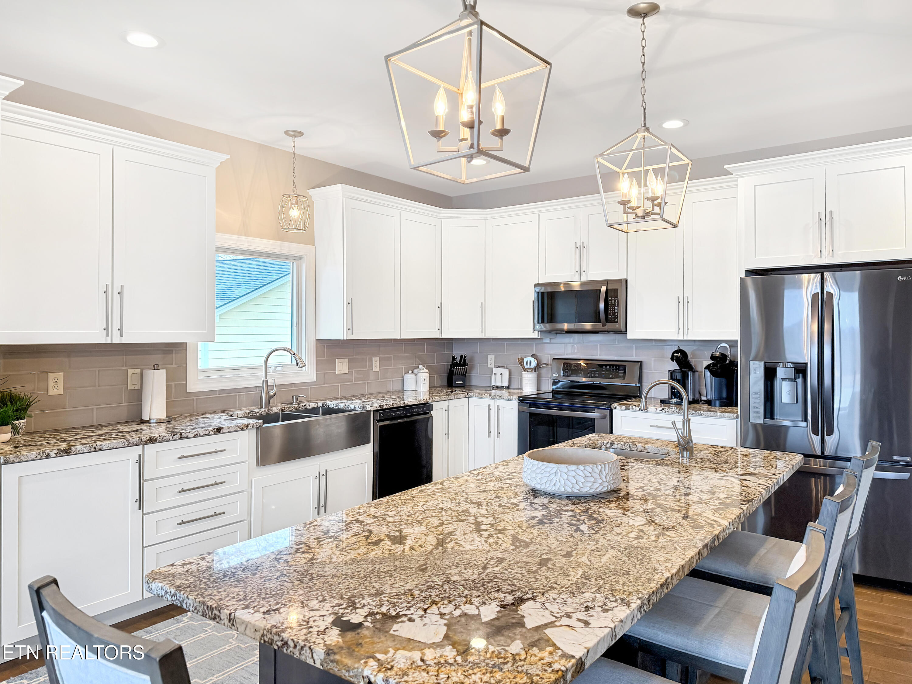 374 Norris Crest La Follette, TN 37766 - Photo 13 of 44 374 NorrisCrest