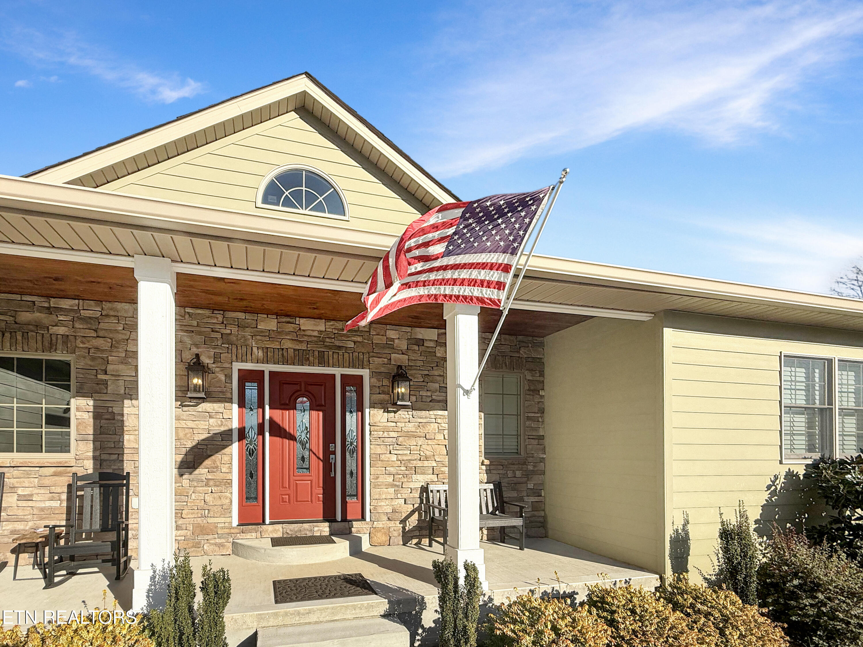 374 Norris Crest La Follette, TN 37766 - Photo 2 of 44 374 NorrisCrest
