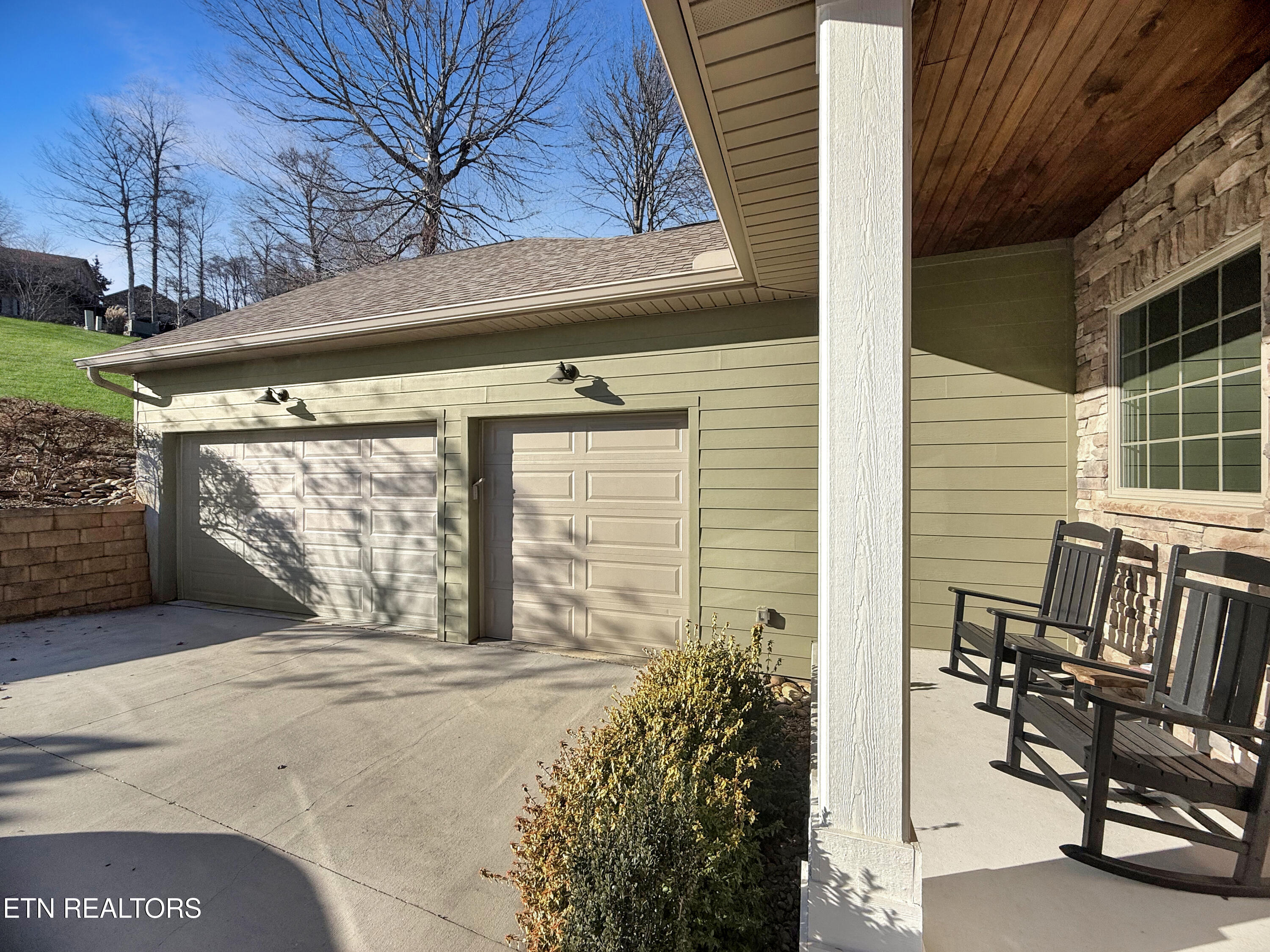 374 Norris Crest La Follette, TN 37766 - Photo 3 of 44 374 NorrisCrest