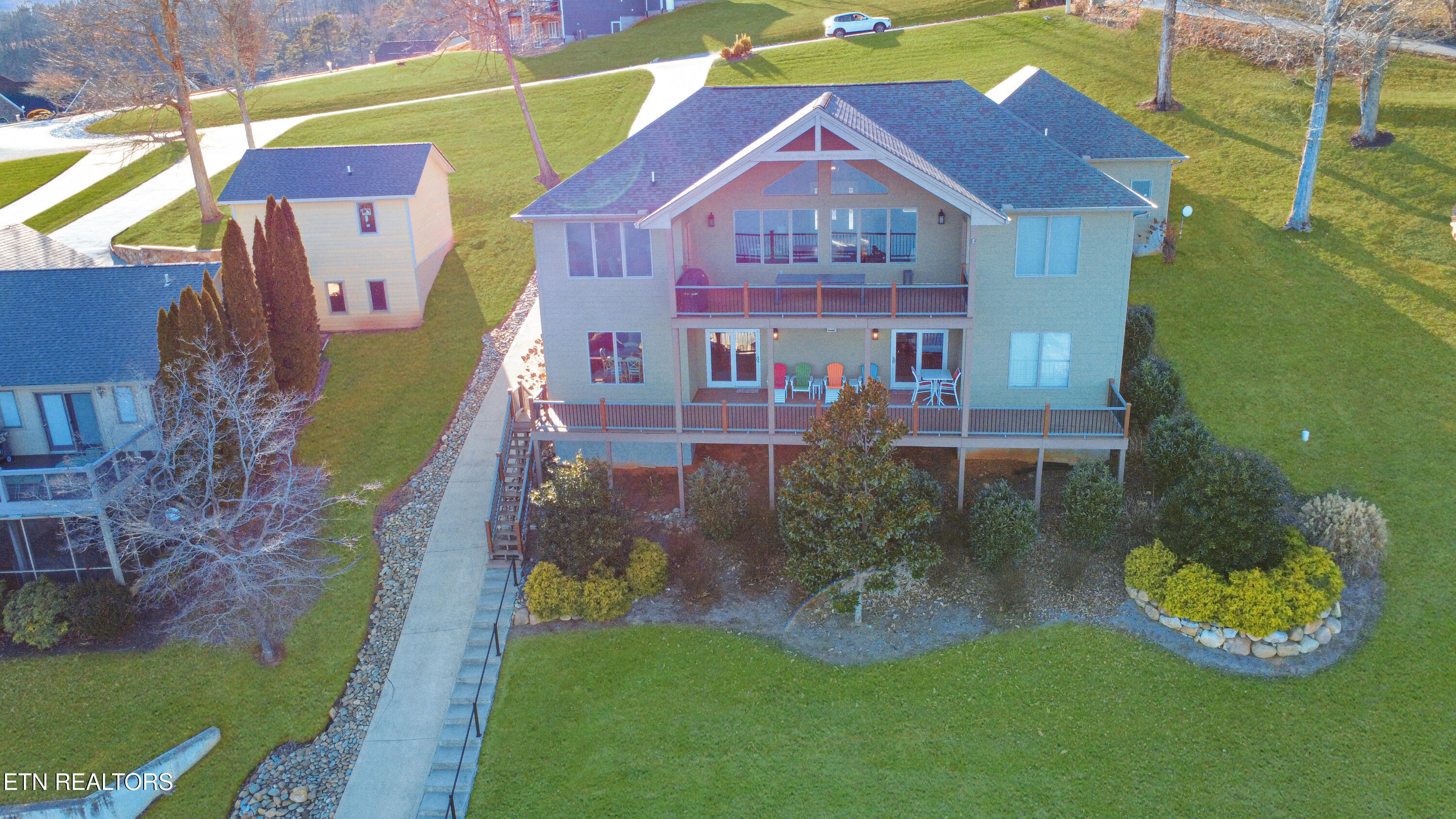 374 Norris Crest La Follette, TN 37766 - Photo 4 of 44 374 NorrisCrest