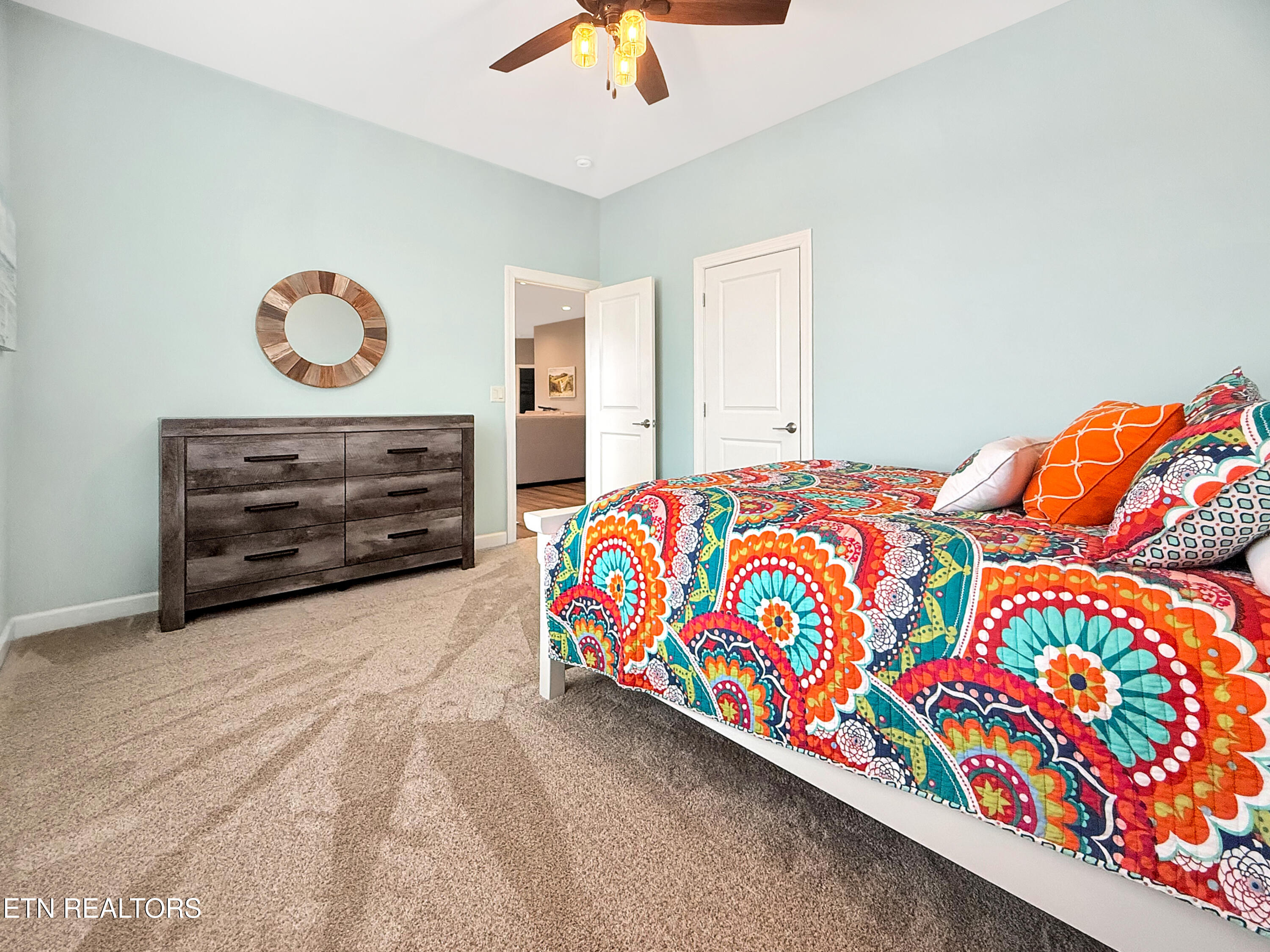 374 Norris Crest La Follette, TN 37766 - Photo 41 of 44 374 NorrisCrest