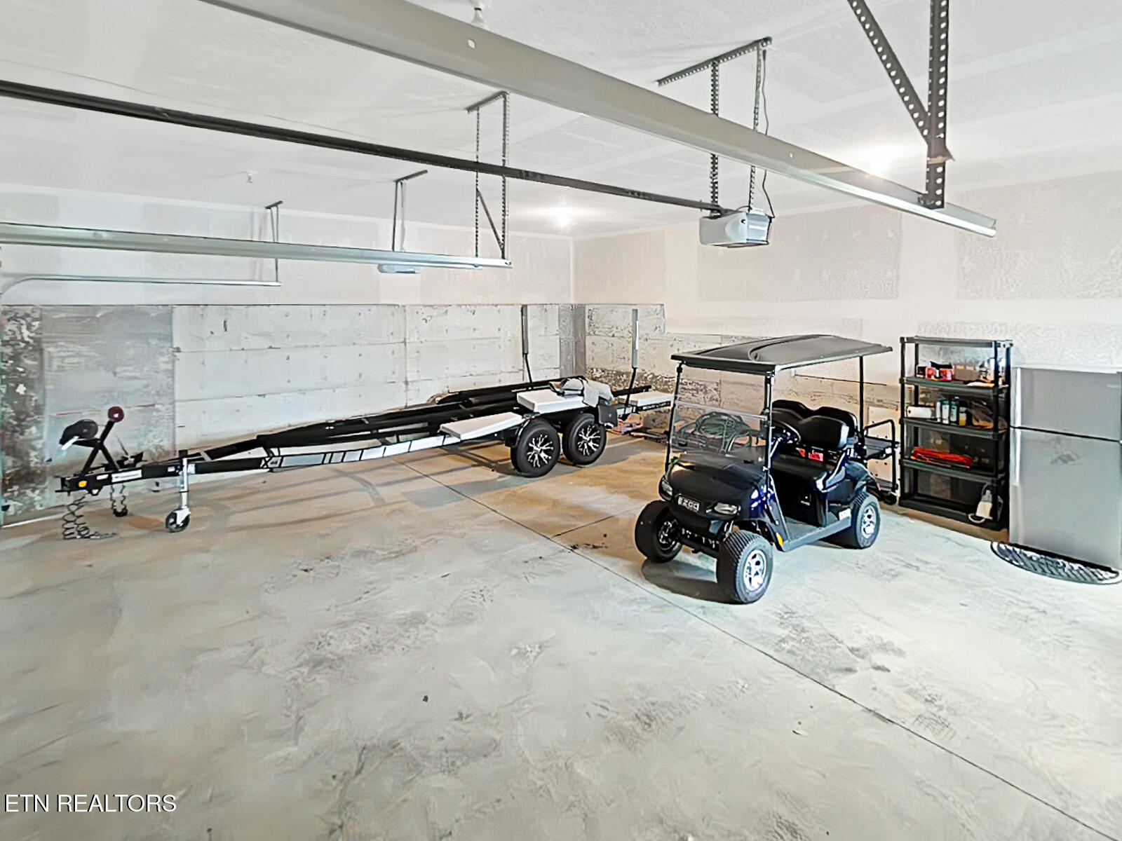 374 Norris Crest La Follette, TN 37766 - Photo 42 of 44 374 NorrisCrest