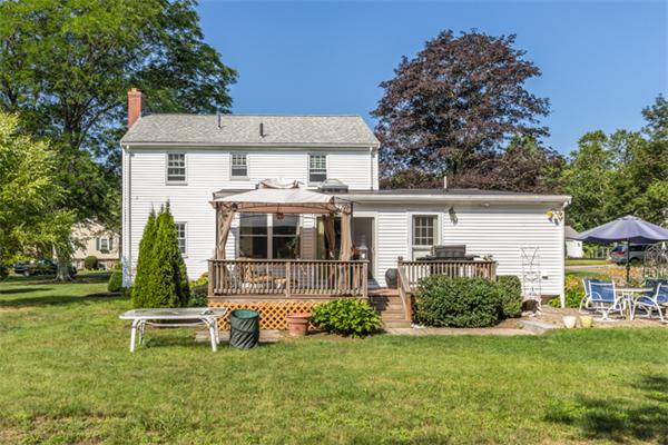 7 Castle Road Millis, MA 02054 - Photo 29 of 30 Gallery Image 29