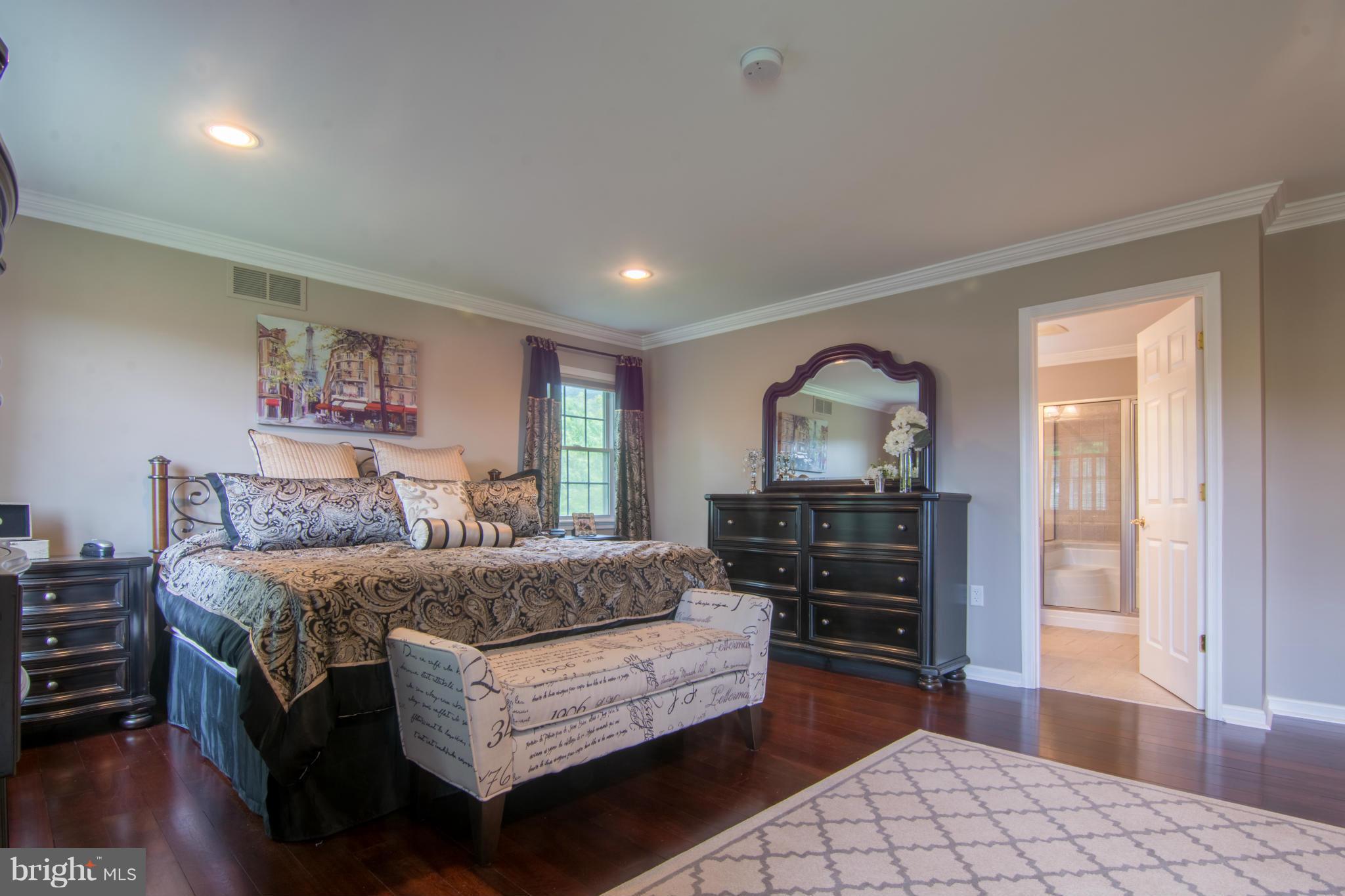 1715 Lauterbach Road Finksburg, MD 21048 - Photo 22 of 30 Bedroom (Master)