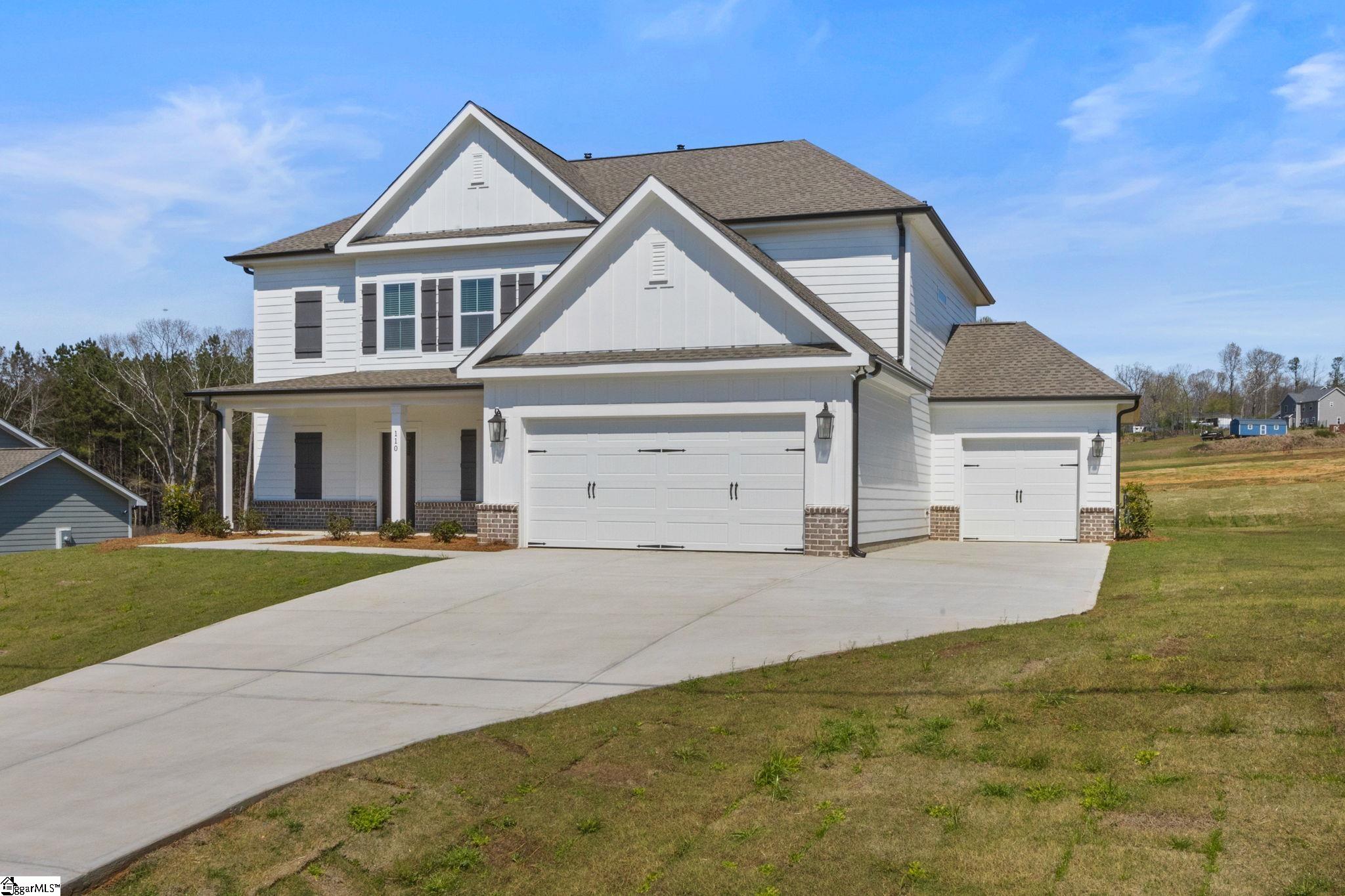 110 Nannies Circle Pelzer, SC 29669 - Photo 2 of 33