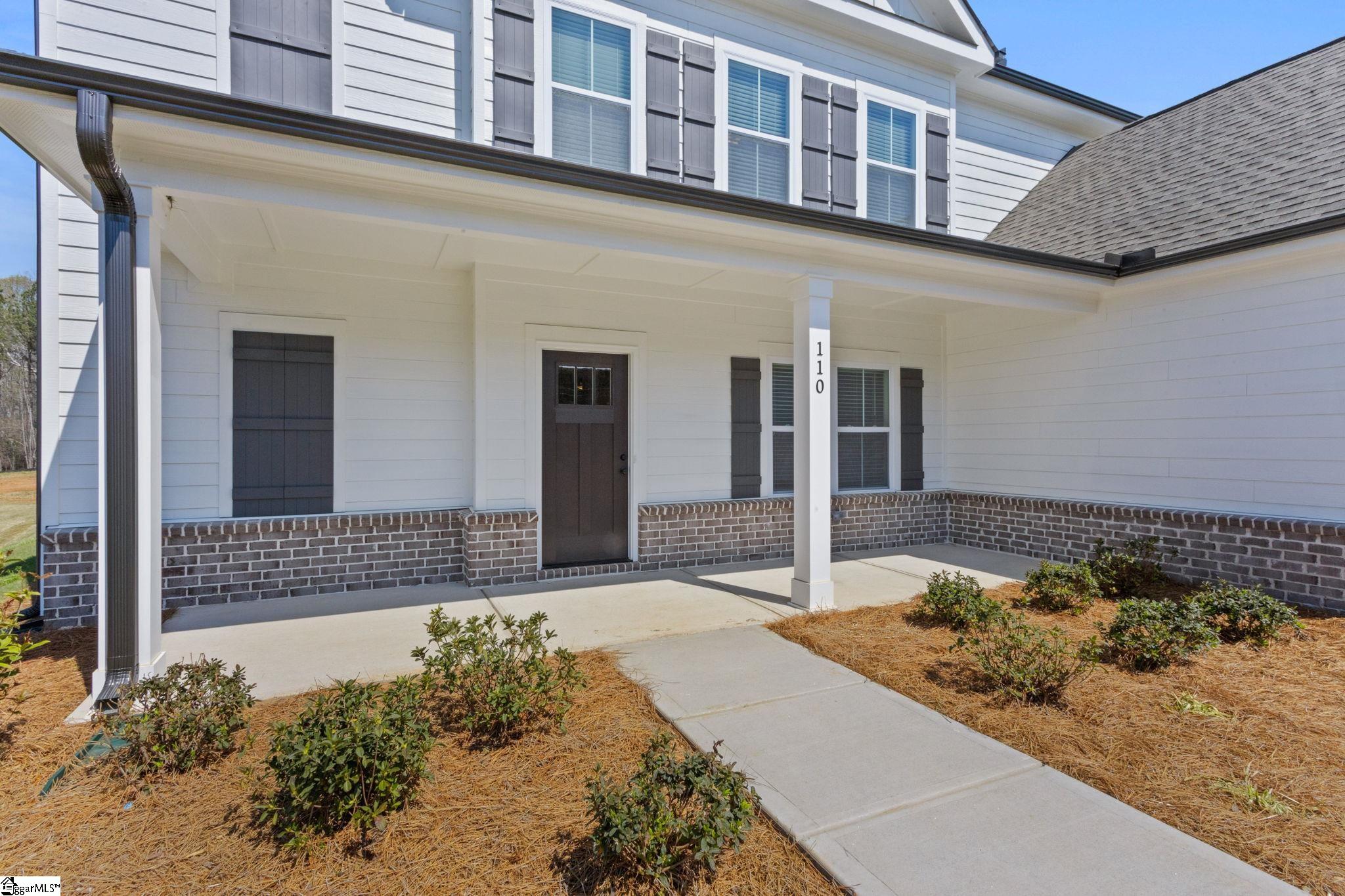 110 Nannies Circle Pelzer, SC 29669 - Photo 3 of 33