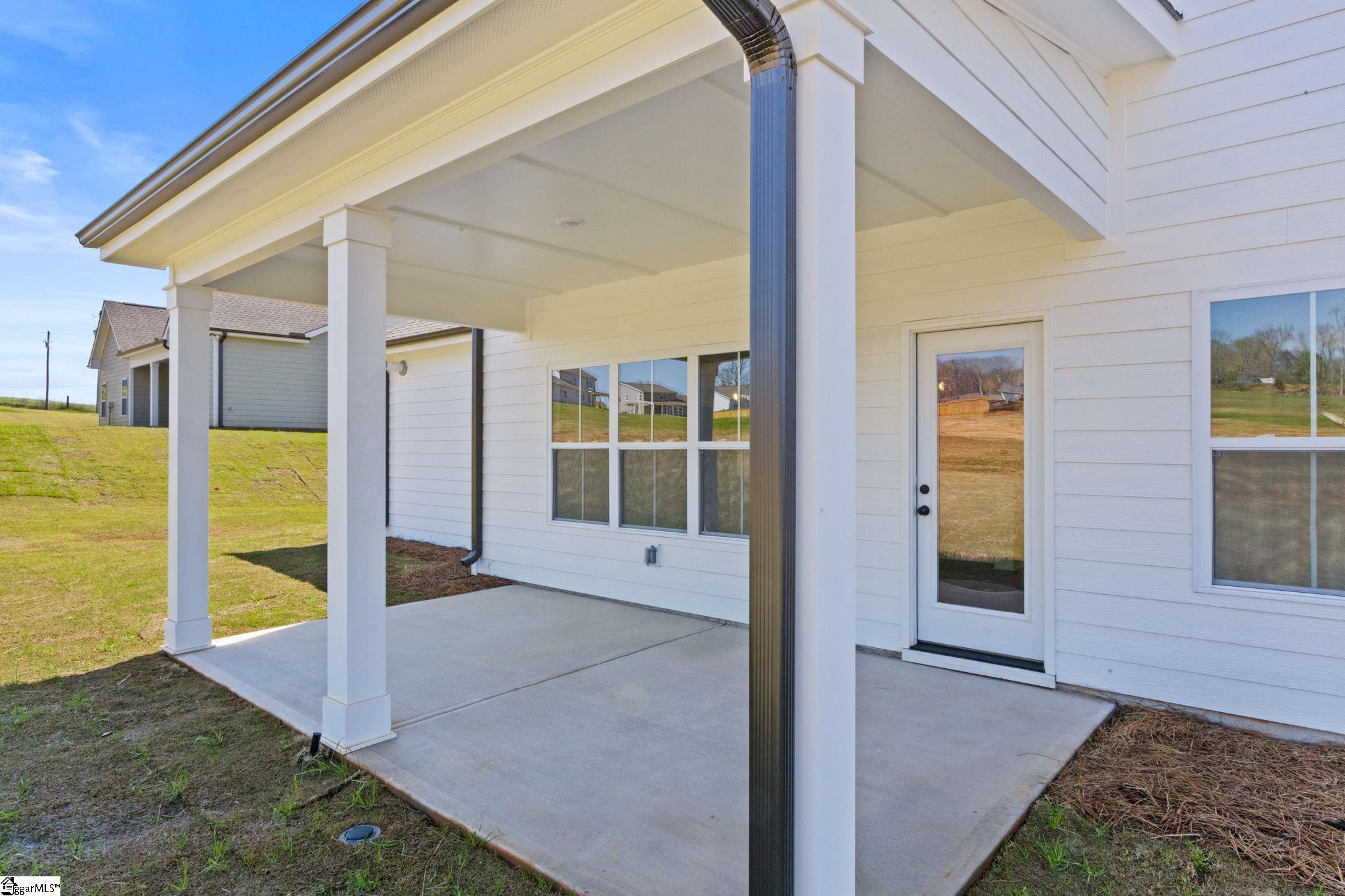110 Nannies Circle Pelzer, SC 29669 - Photo 31 of 33