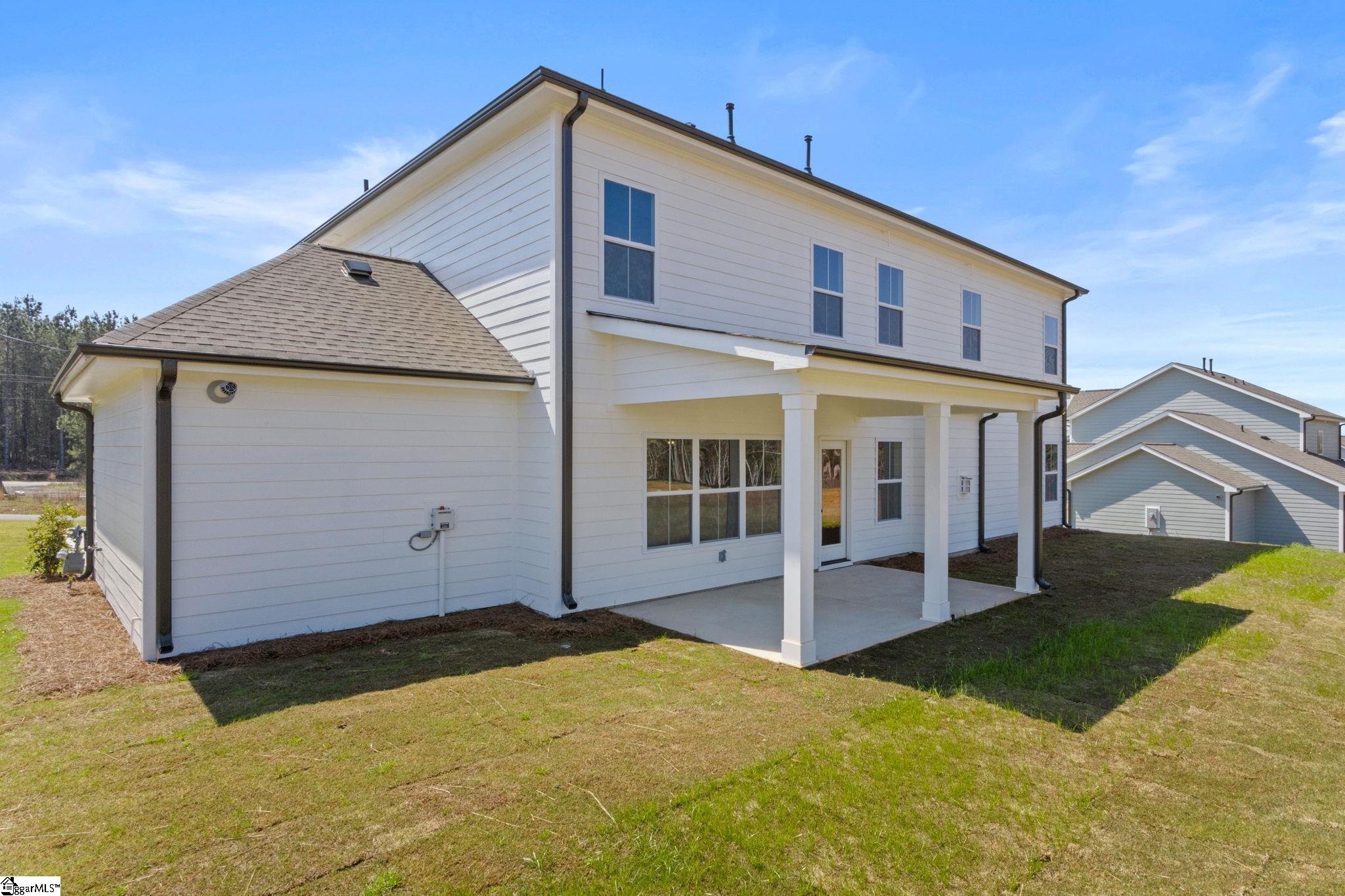 110 Nannies Circle Pelzer, SC 29669 - Photo 33 of 33