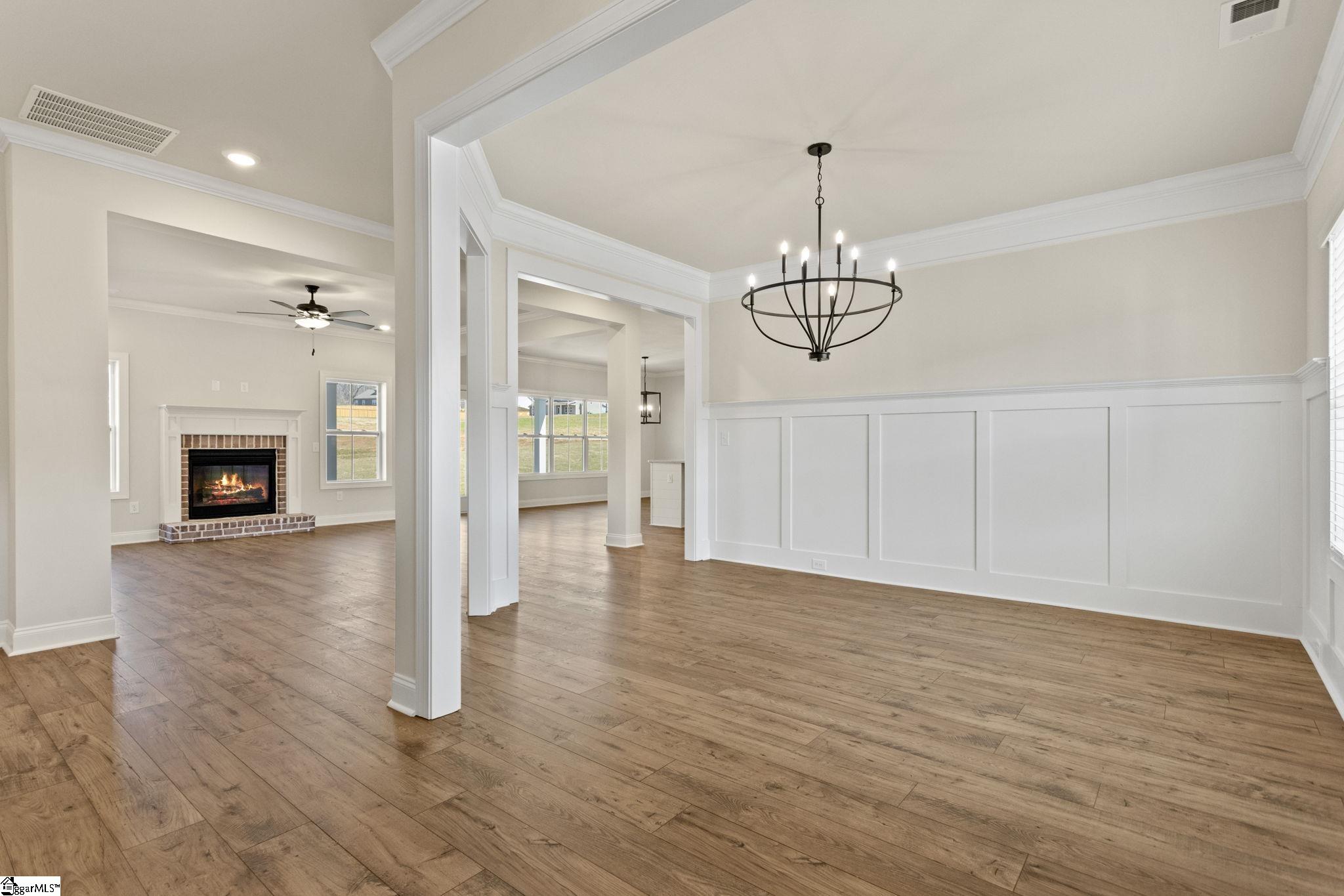 110 Nannies Circle Pelzer, SC 29669 - Photo 4 of 33