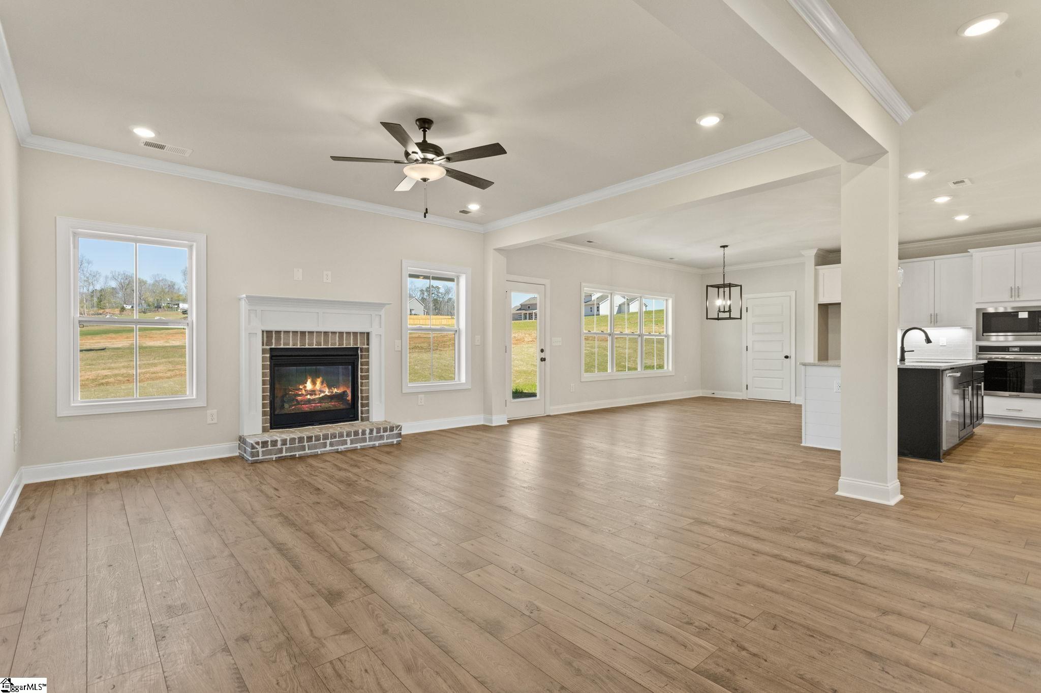 110 Nannies Circle Pelzer, SC 29669 - Photo 6 of 33