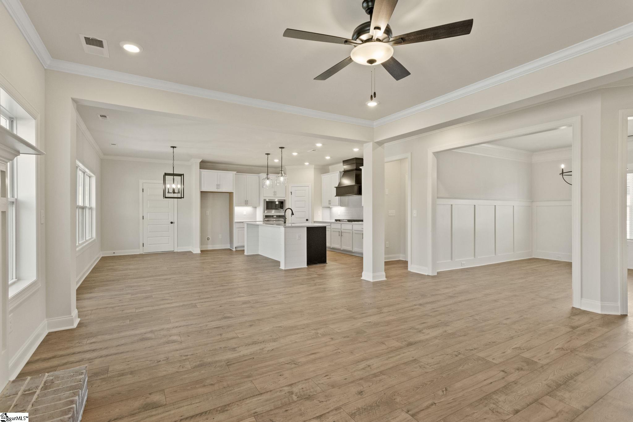 110 Nannies Circle Pelzer, SC 29669 - Photo 7 of 33
