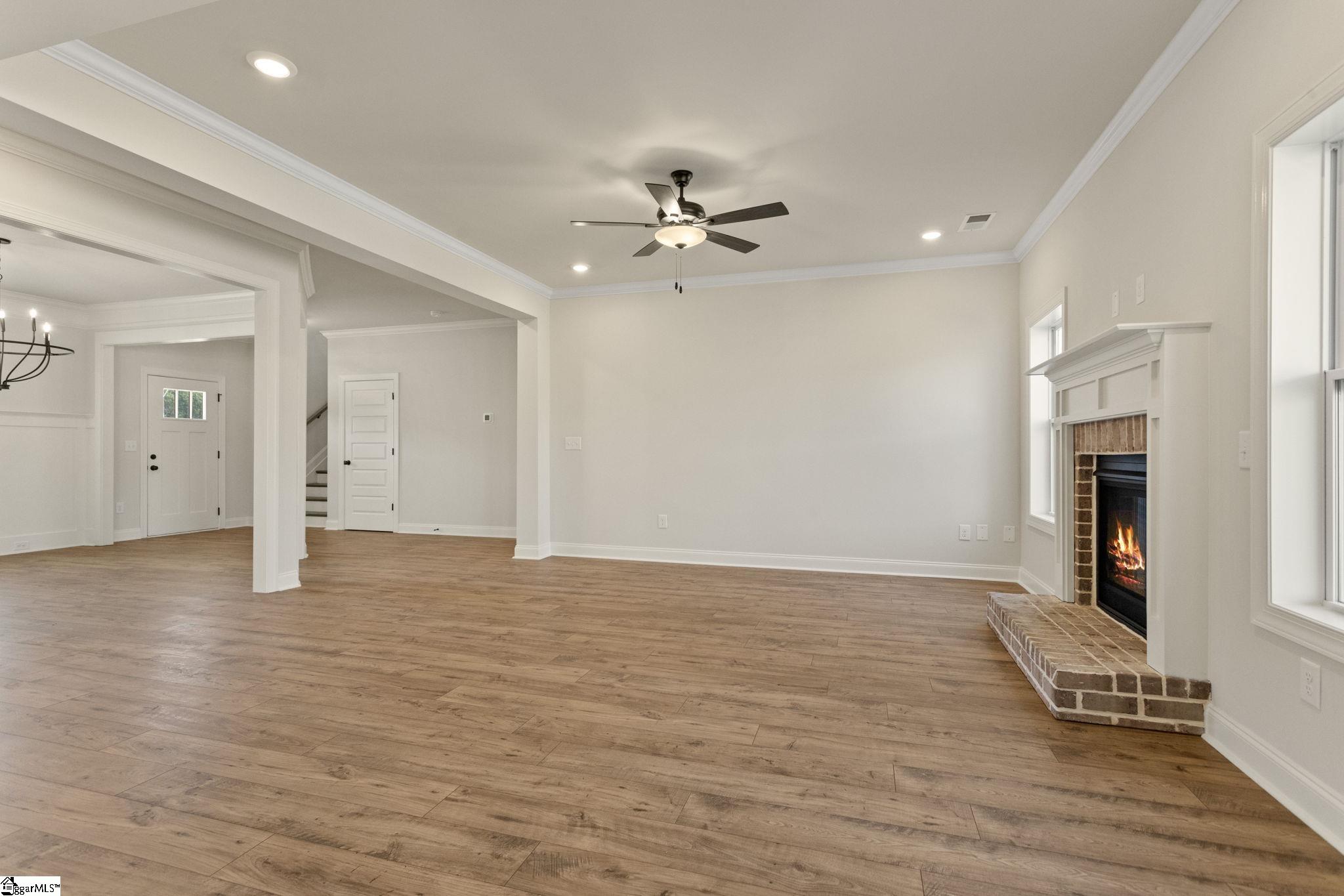 110 Nannies Circle Pelzer, SC 29669 - Photo 8 of 33
