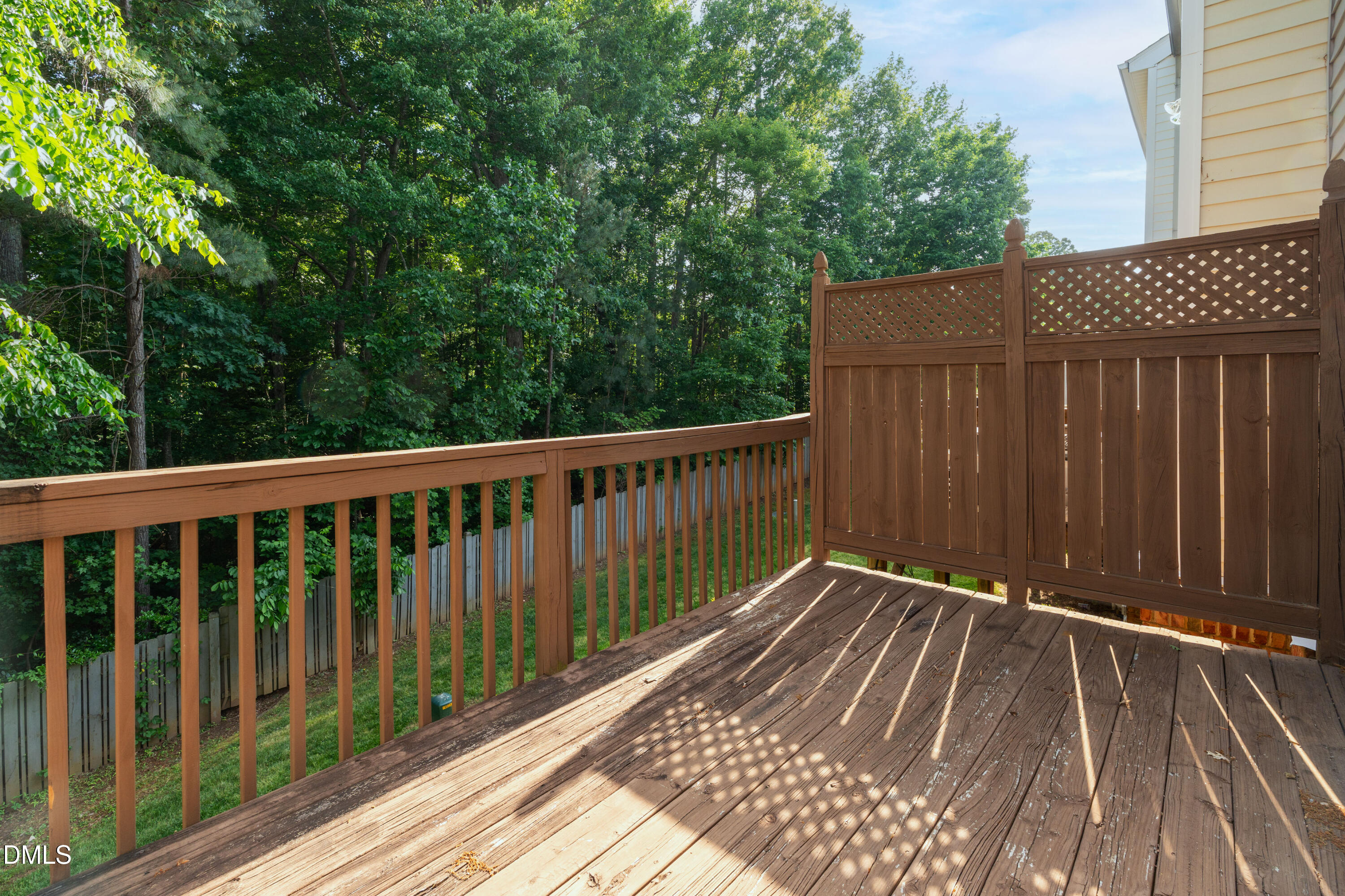 5421 Golden Arrow Lane Raleigh, NC 27613 - Photo 40 of 49