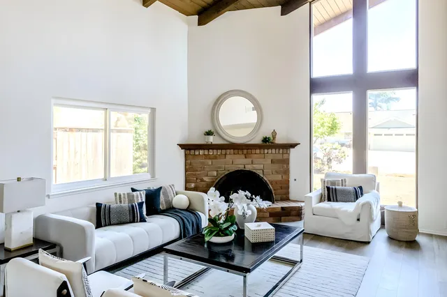 $2,195,000 | 5114 Walnut Park Drive, Santa Barbara, CA 93111