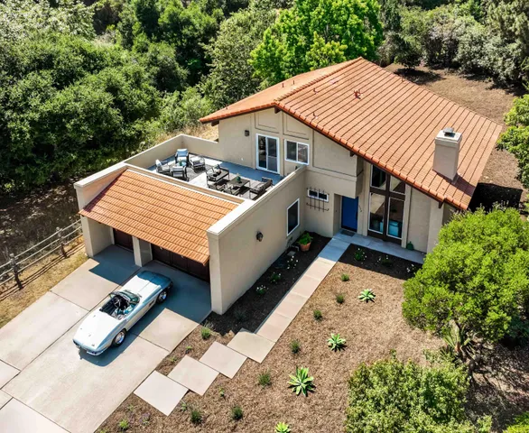 $2,195,000 | 5114 Walnut Park Drive, Santa Barbara, CA 93111