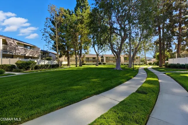 $499,000 | 15242 Campus Park Drive, Unit E, Moorpark, CA 93021